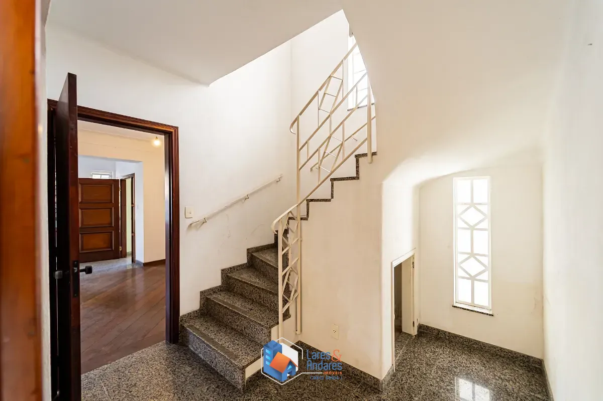Casa, 3 quartos, 278 m² - Foto 21