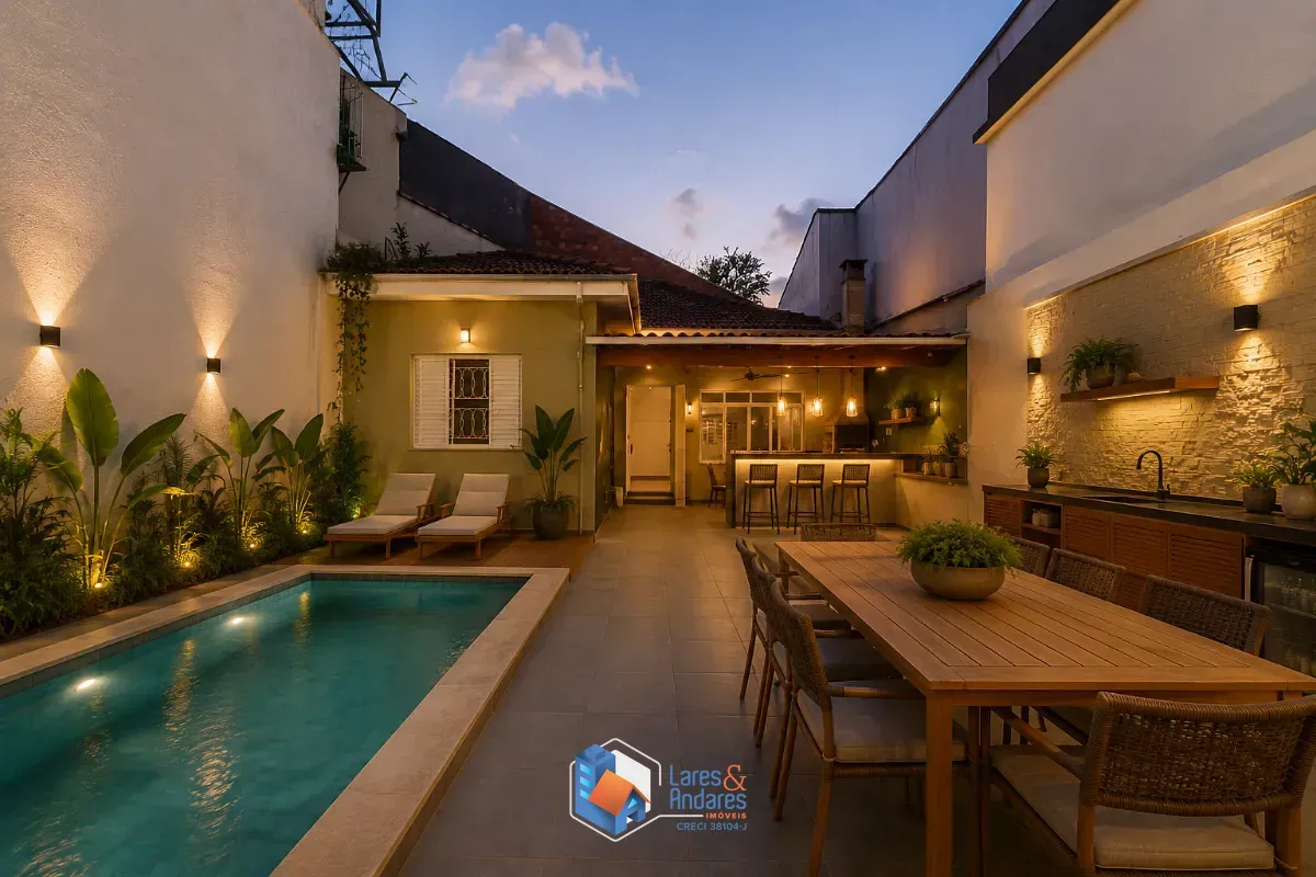 Casa, 3 quartos, 278 m² - Foto 72
