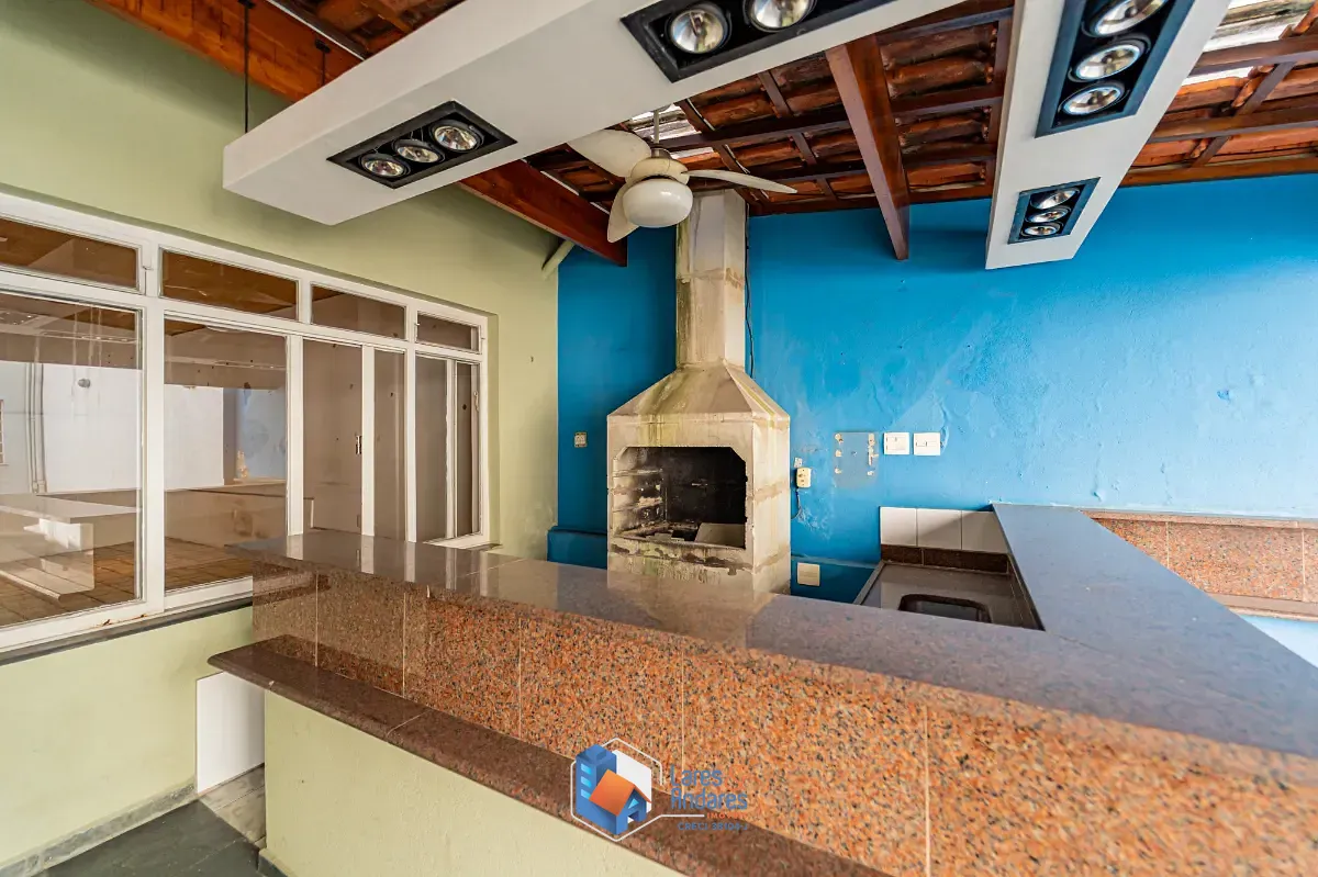Casa, 3 quartos, 278 m² - Foto 50