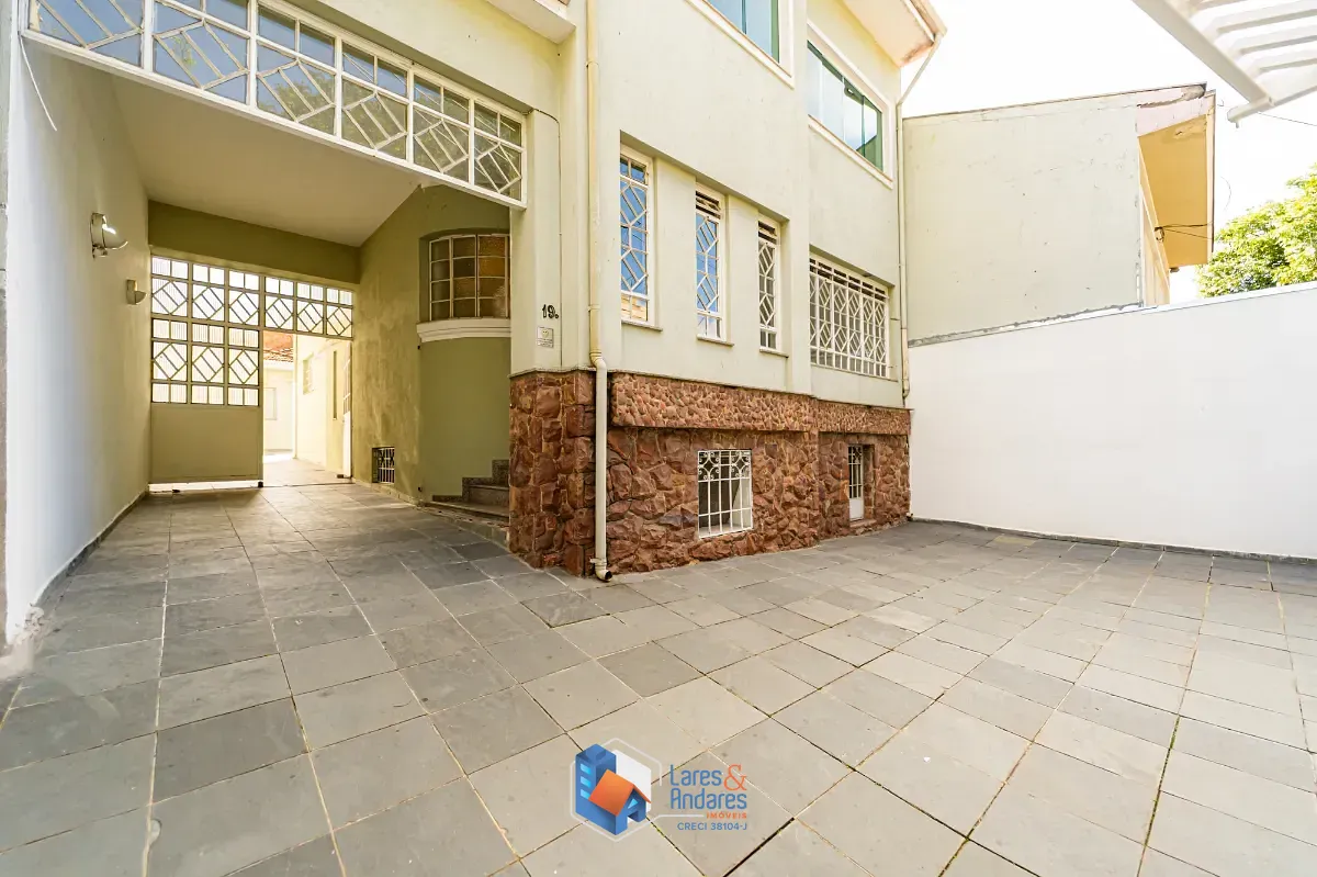 Casa, 3 quartos, 278 m² - Foto 63