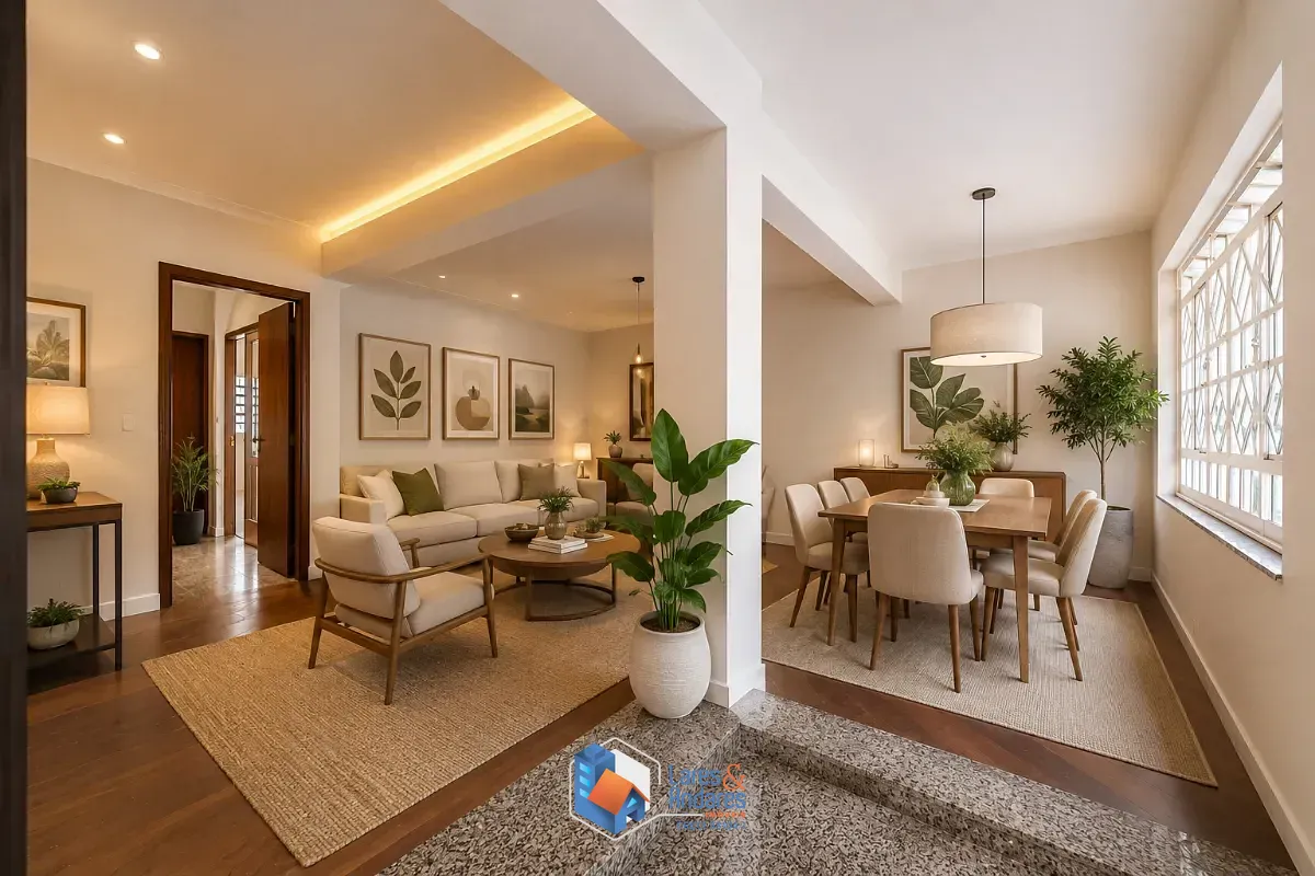 Casa, 3 quartos, 278 m² - Foto 69