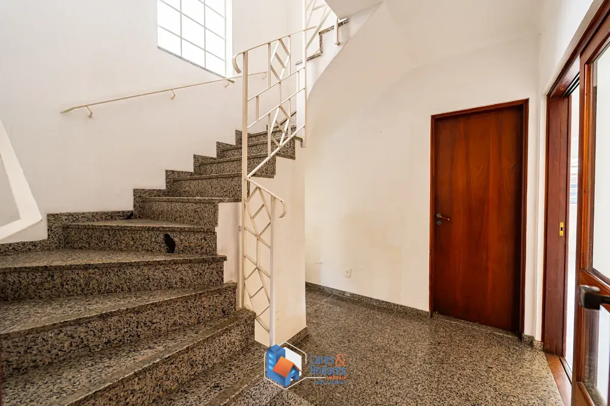 Casa, 3 quartos, 278 m² - Foto 8