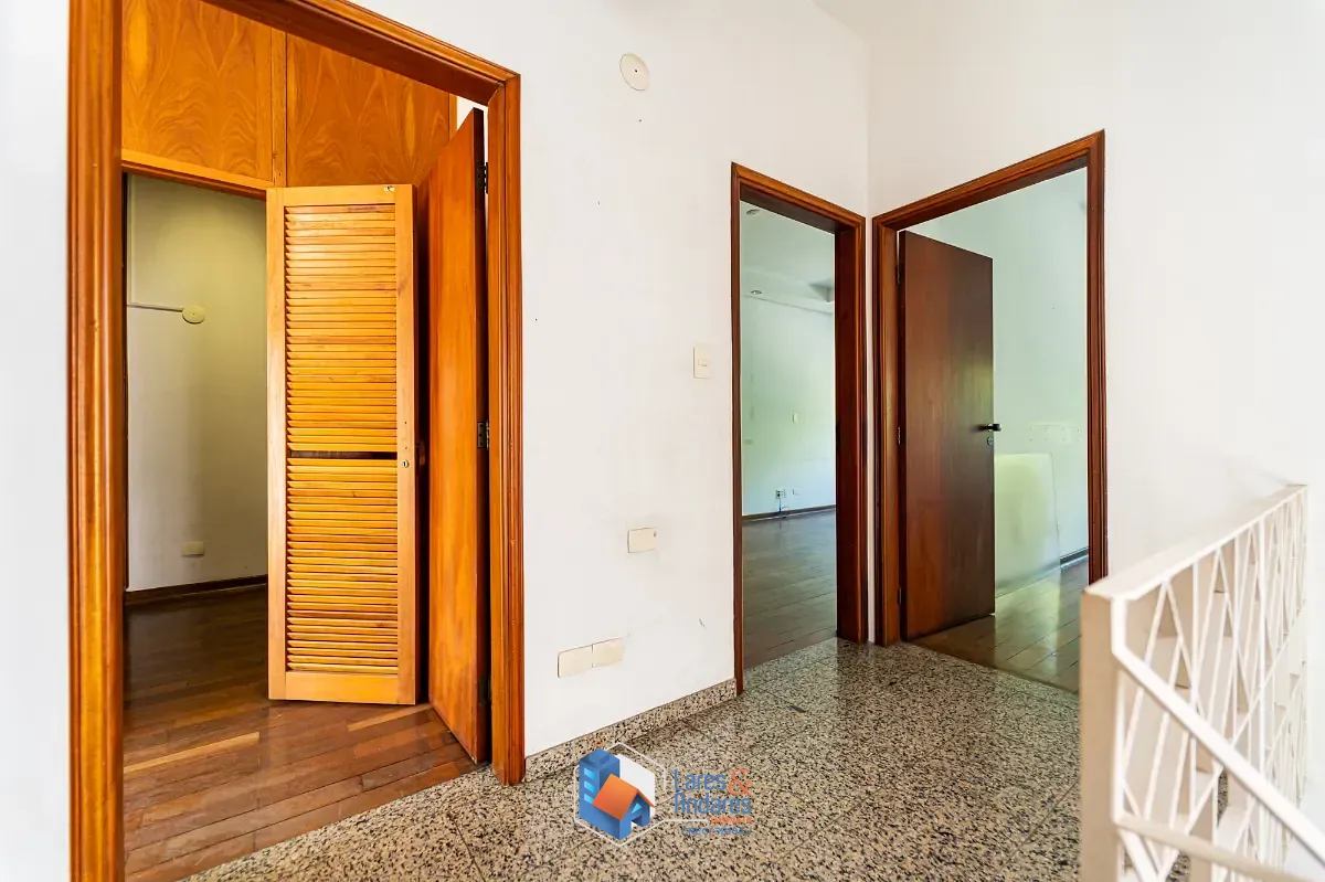 Casa, 3 quartos, 278 m² - Foto 27