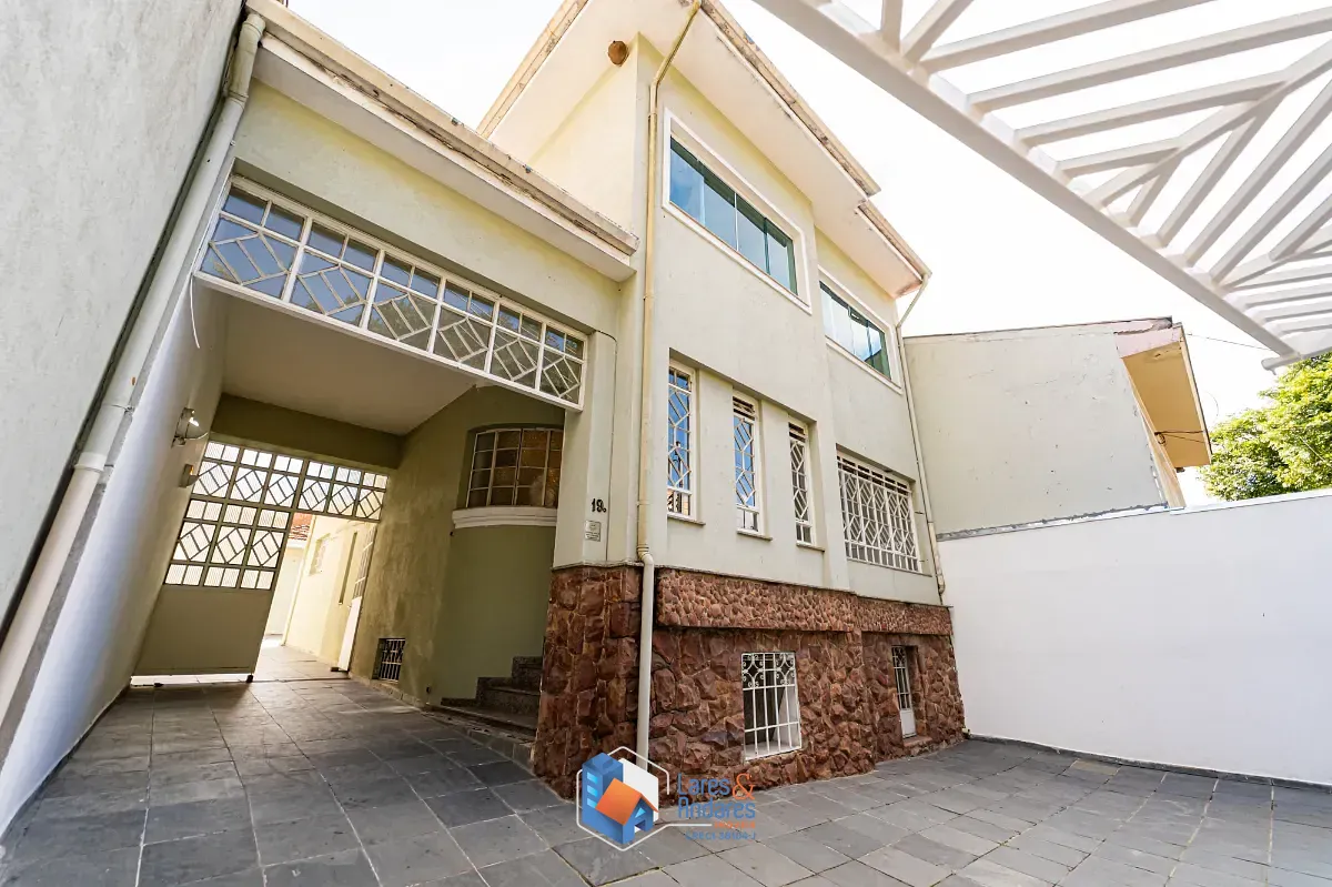 Casa, 3 quartos, 278 m² - Foto 62