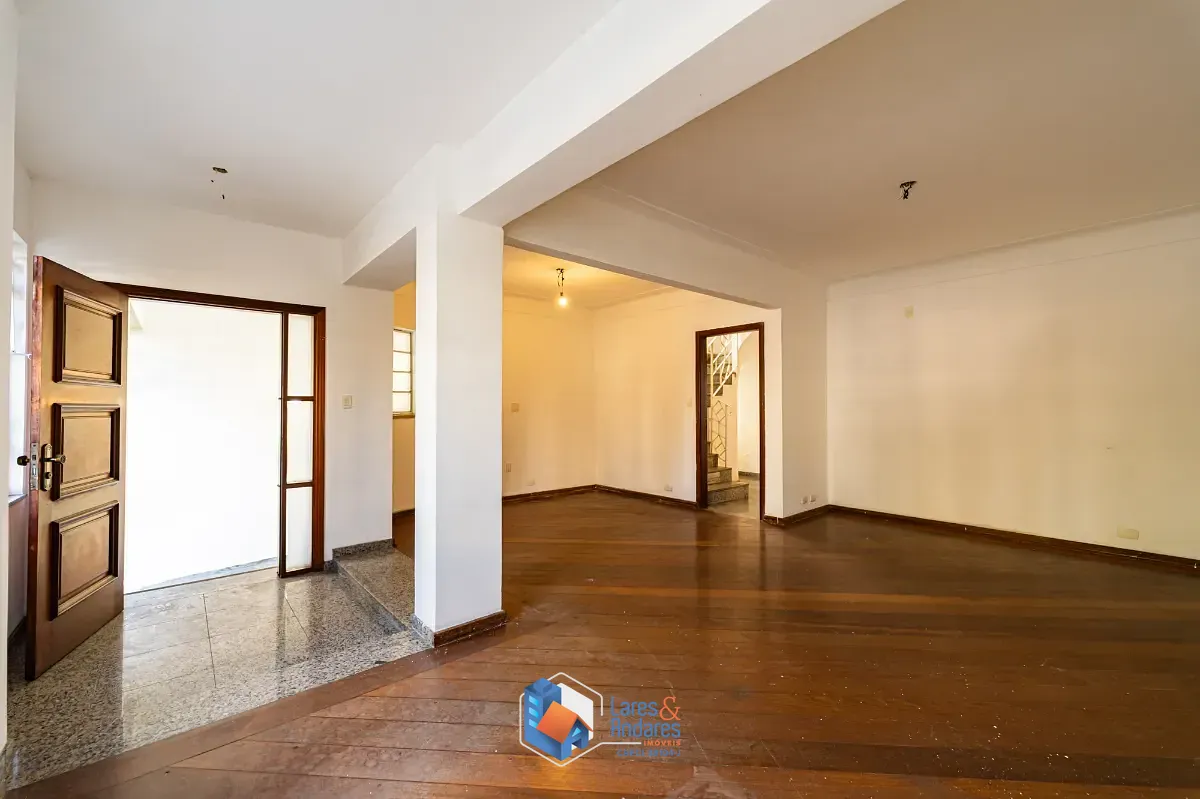 Casa, 3 quartos, 278 m² - Foto 5