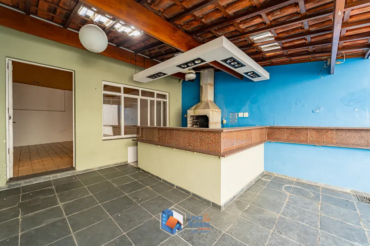 Casa, 3 quartos, 278 m² - Foto 49