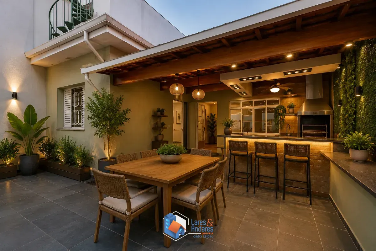Casa, 3 quartos, 278 m² - Foto 73