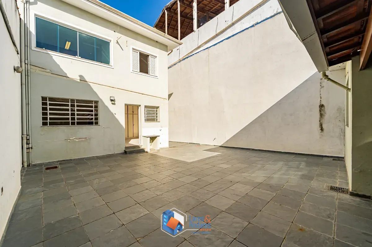 Casa, 3 quartos, 278 m² - Foto 60