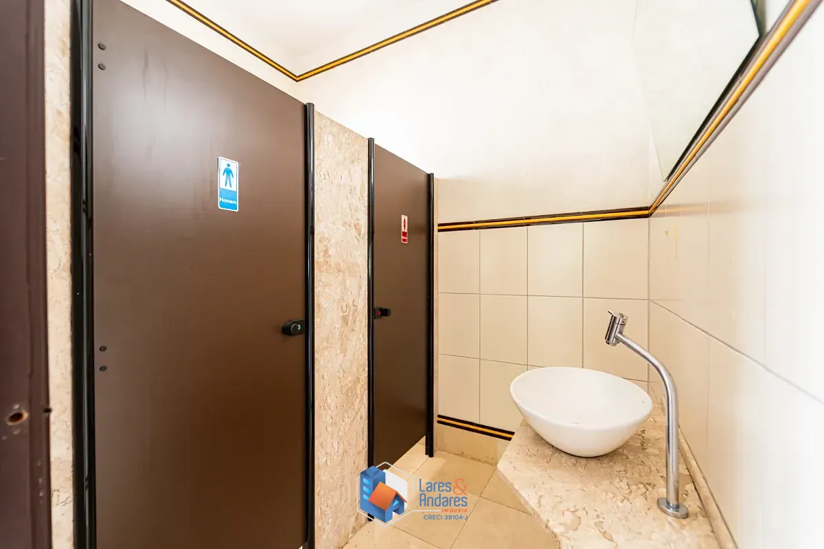 Casa, 3 quartos, 278 m² - Foto 26