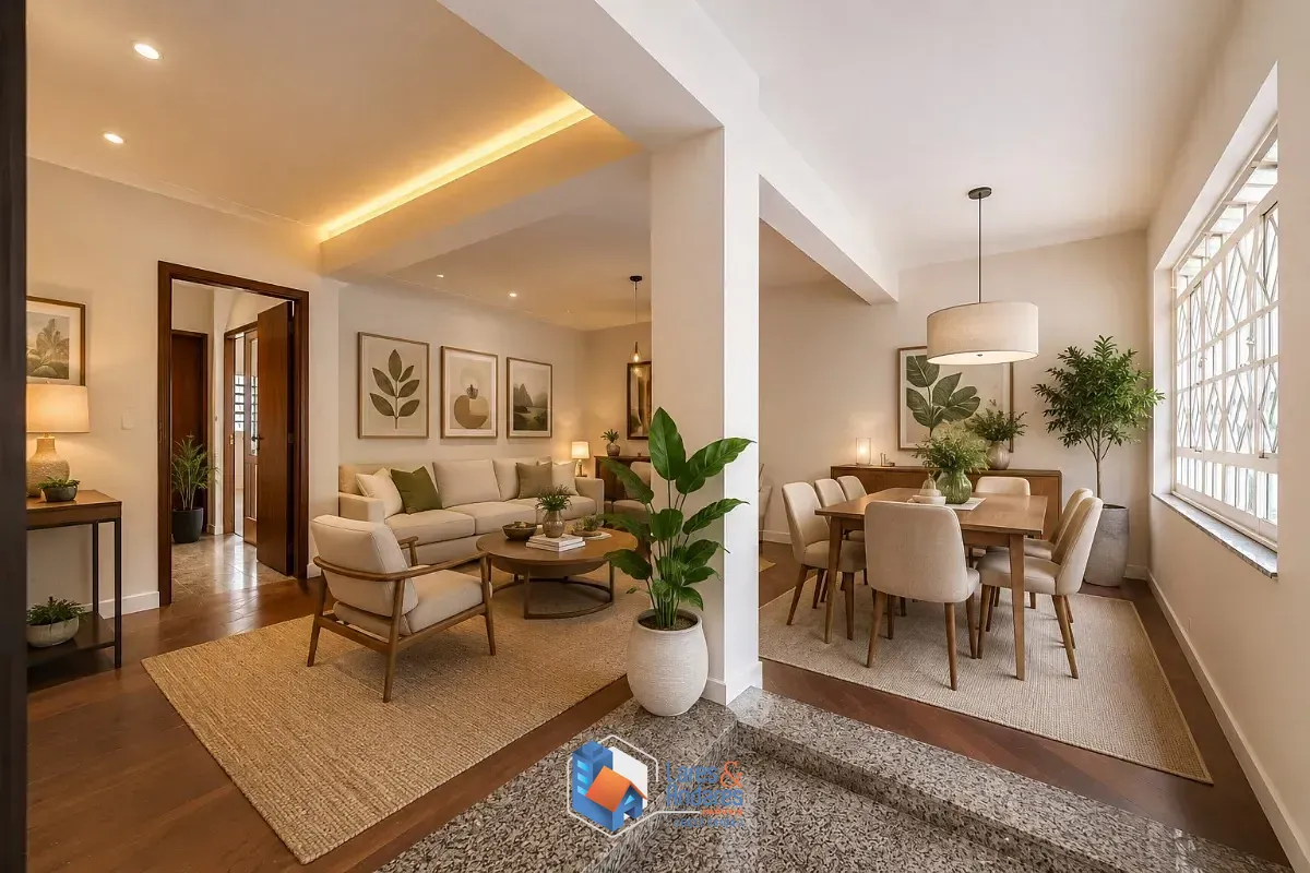 Casa, 3 quartos, 278 m² - Foto 76