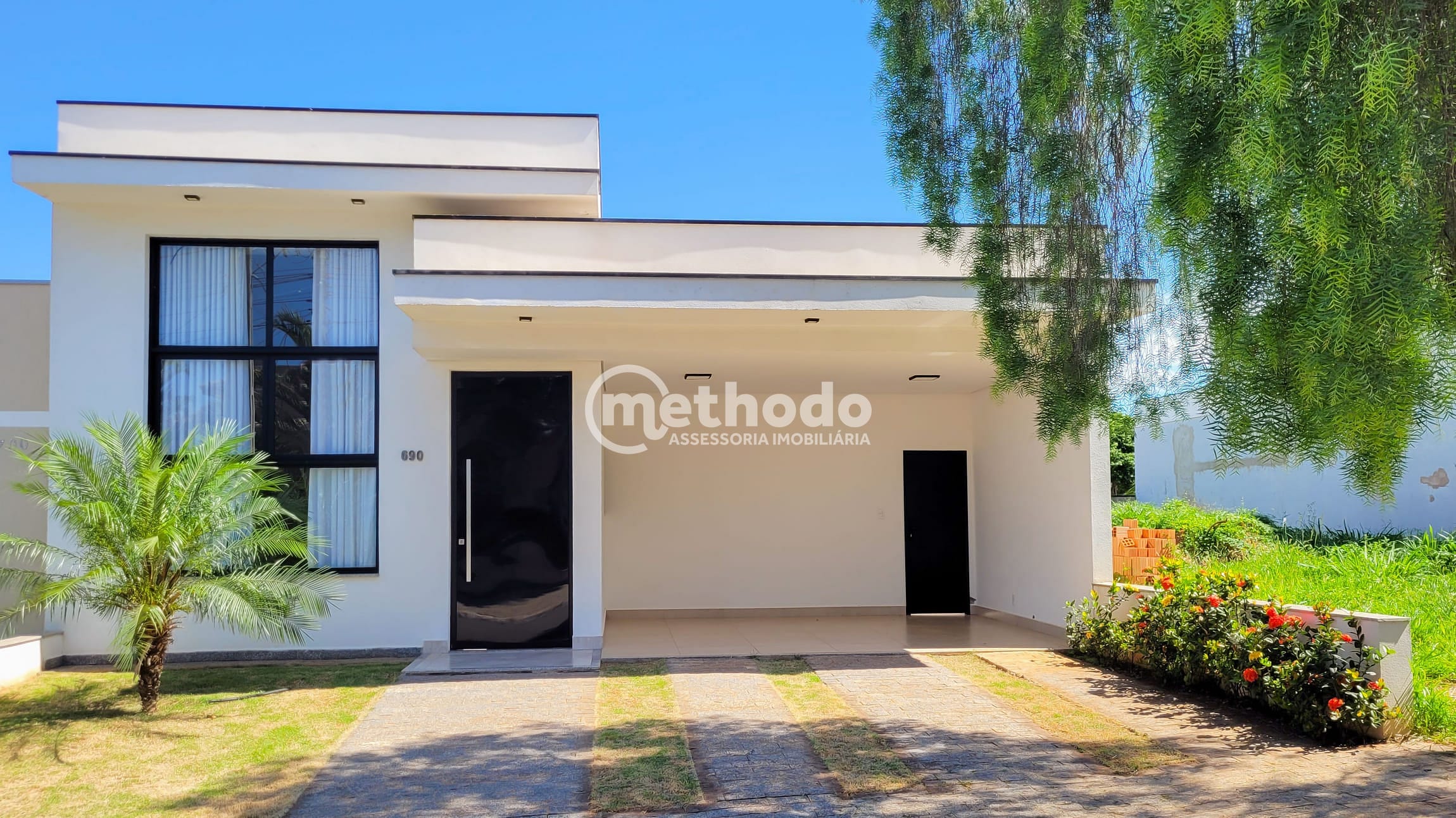 Casa, 3 quartos, 159 m² - Foto 1