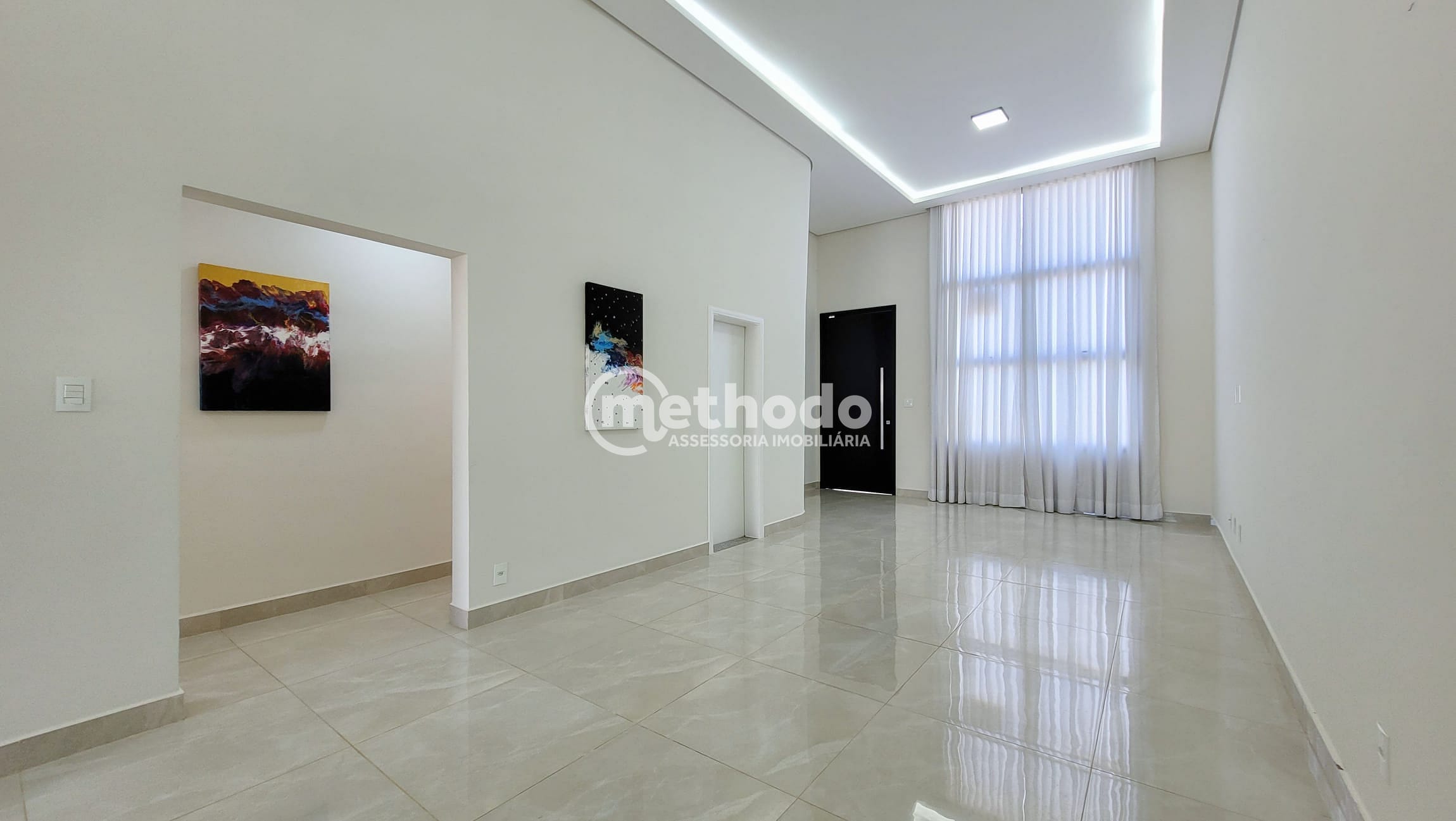 Casa, 3 quartos, 159 m² - Foto 3