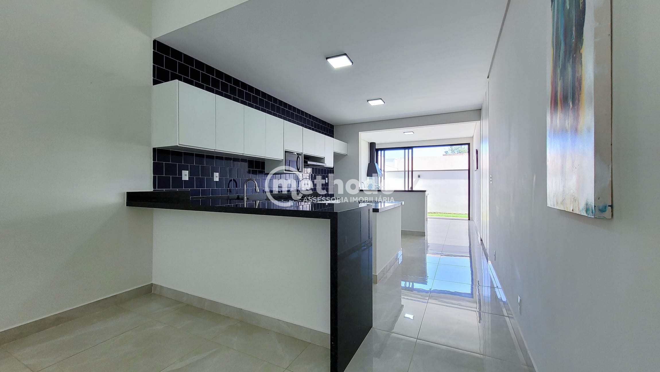 Casa, 3 quartos, 159 m² - Foto 5