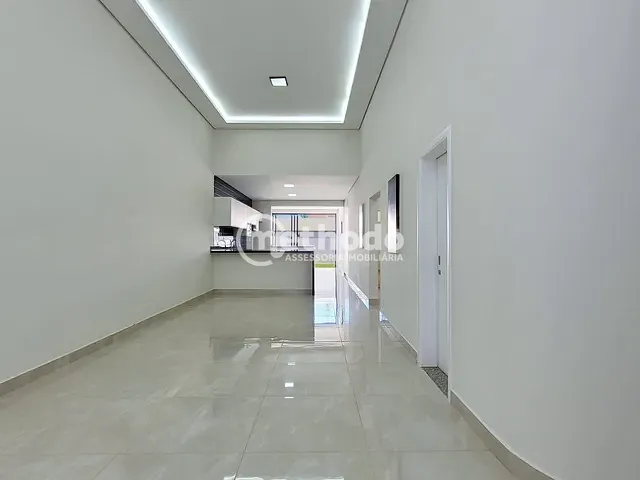 Casa com 250m² 3 quartos e 4 banheiros, à venda, no bairro Parque Ortolândia em Hortolândia