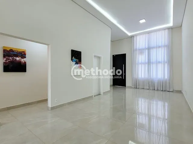 Casa com 250m² 3 quartos e 4 banheiros, à venda, no bairro Parque Ortolândia em Hortolândia