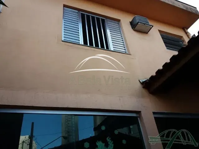 Casa com 137m² 4 quartos e 3 banheiros, à venda, no bairro Jaguaribe em Osasco