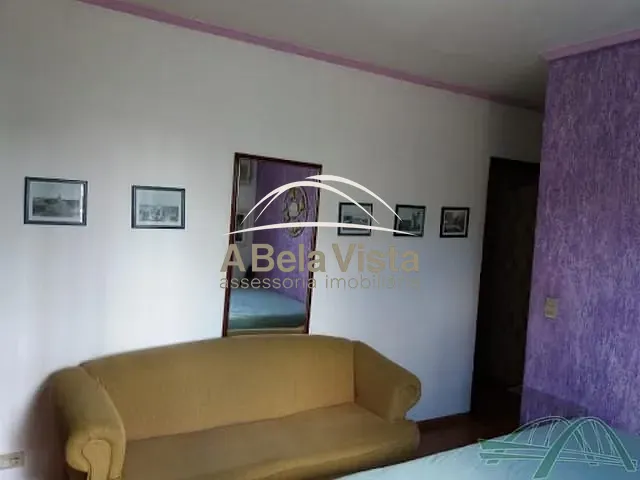 Casa com 137m² 4 quartos e 3 banheiros, à venda, no bairro Jaguaribe em Osasco
