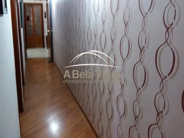 Casa com 137m² 4 quartos e 3 banheiros, à venda, no bairro Jaguaribe em Osasco