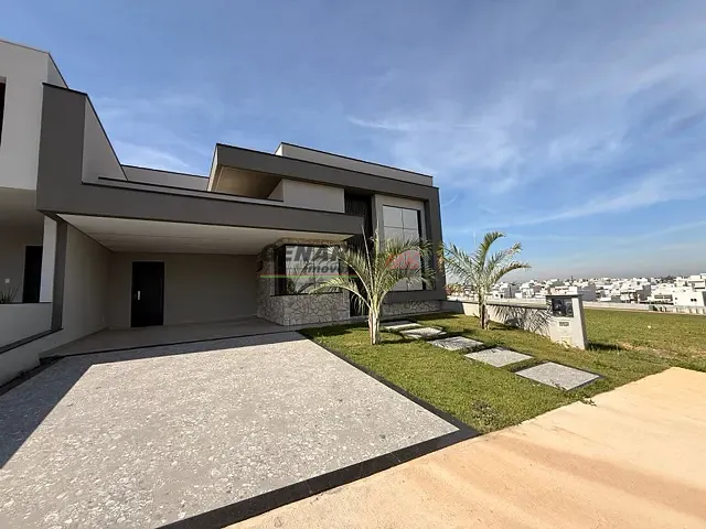 Casa com 300m² 3 quartos e 5 banheiros, à venda, no bairro Jardim Residencial Dona Maria Candida em Indaiatuba