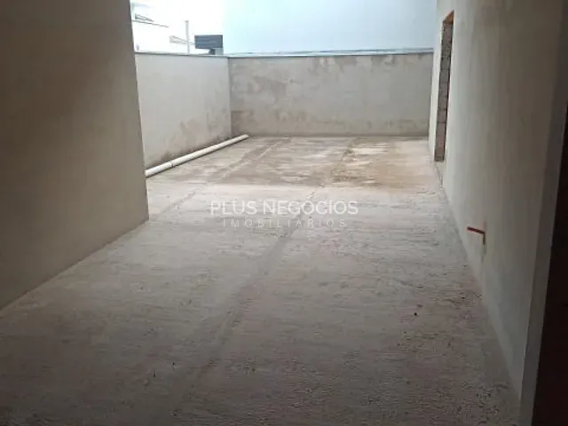 Casa 3 quartos e 2 banheiros, à venda, no bairro Parque Ibiti Reserva em Sorocaba