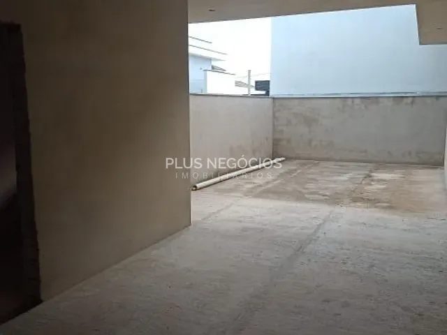 Casa 3 quartos e 2 banheiros, à venda, no bairro Parque Ibiti Reserva em Sorocaba