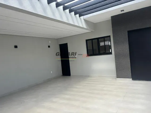 Casa com 150m² 2 quartos e 2 banheiros, à venda, no bairro Jardim Bom Sucesso em Indaiatuba