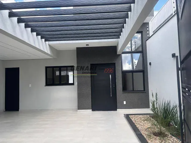 Casa com 150m² 2 quartos e 2 banheiros, à venda, no bairro Jardim Bom Sucesso em Indaiatuba