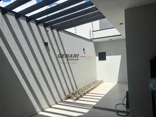 Casa com 150m² 2 quartos e 2 banheiros, à venda, no bairro Jardim Bom Sucesso em Indaiatuba