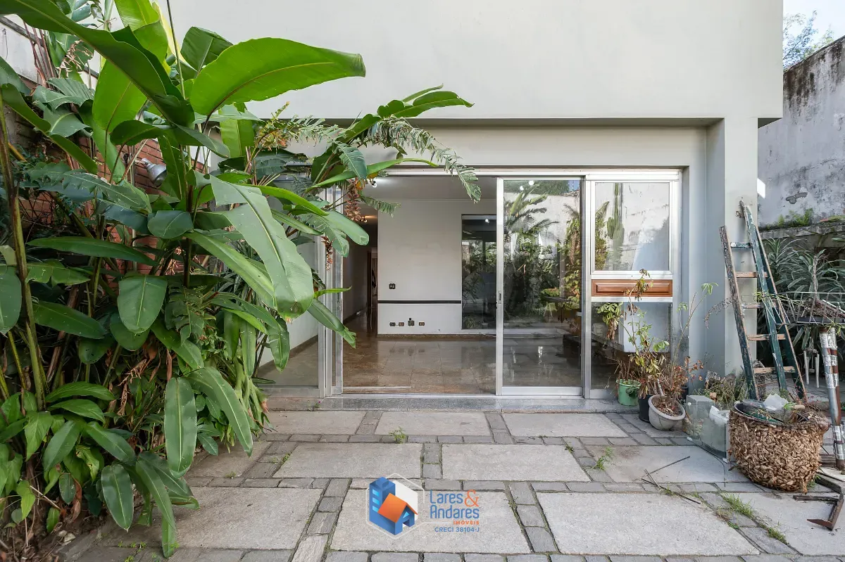 Casa, 3 quartos, 425 m² - Foto 23