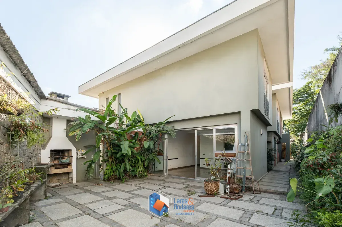 Casa, 3 quartos, 425 m² - Foto 21