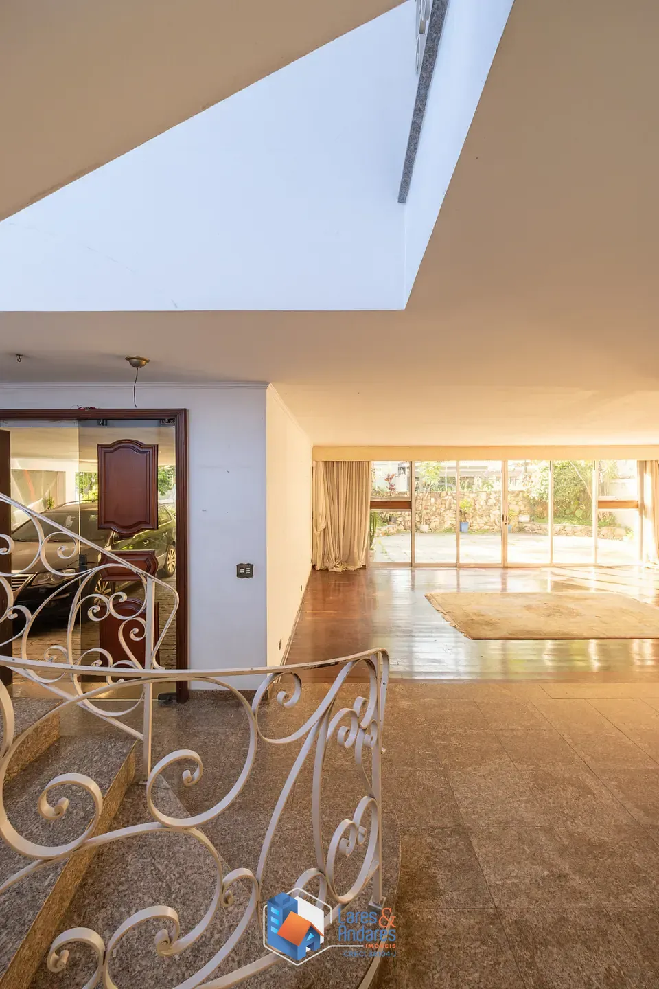 Casa, 3 quartos, 425 m² - Foto 9