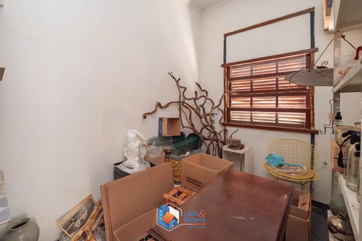 Casa, 3 quartos, 425 m² - Foto 33