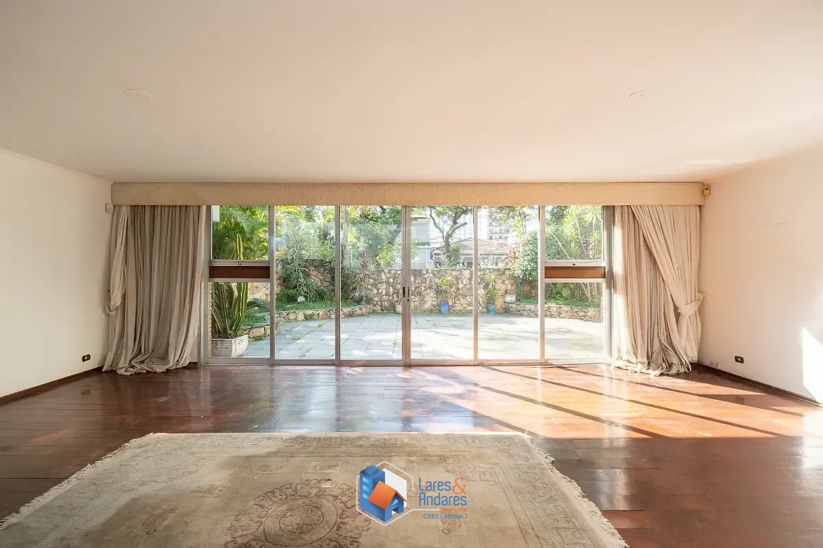 Casa, 3 quartos, 425 m² - Foto 3