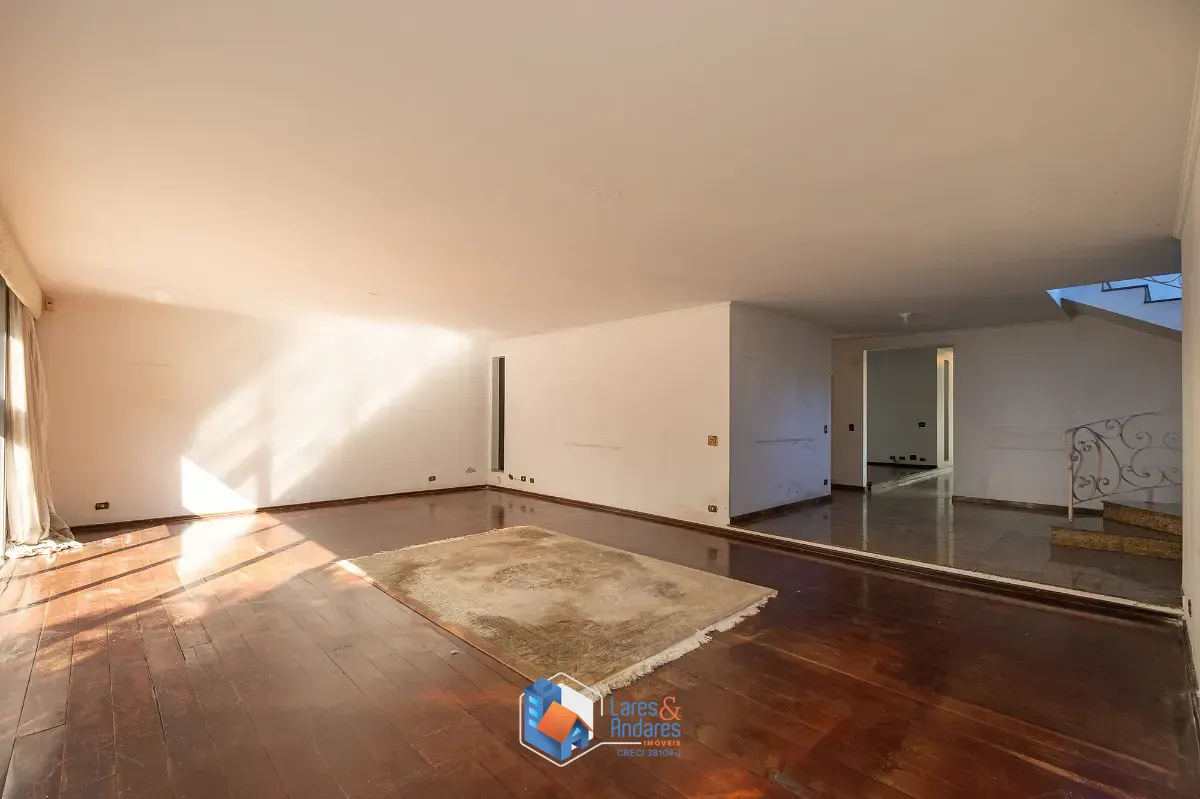 Casa, 3 quartos, 425 m² - Foto 5