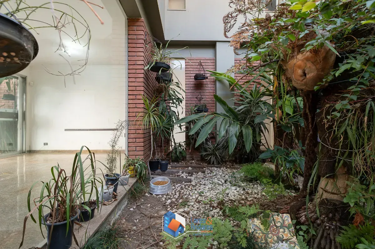 Casa, 3 quartos, 425 m² - Foto 26
