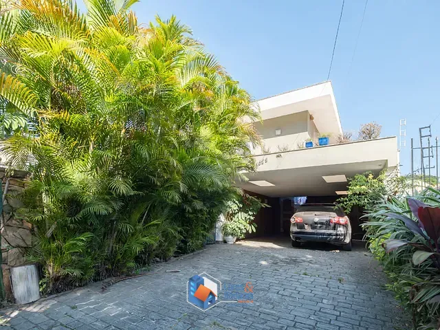 Casa com 575m² 3 quartos e 5 banheiros, à venda, no bairro Bela Aliança em São Paulo