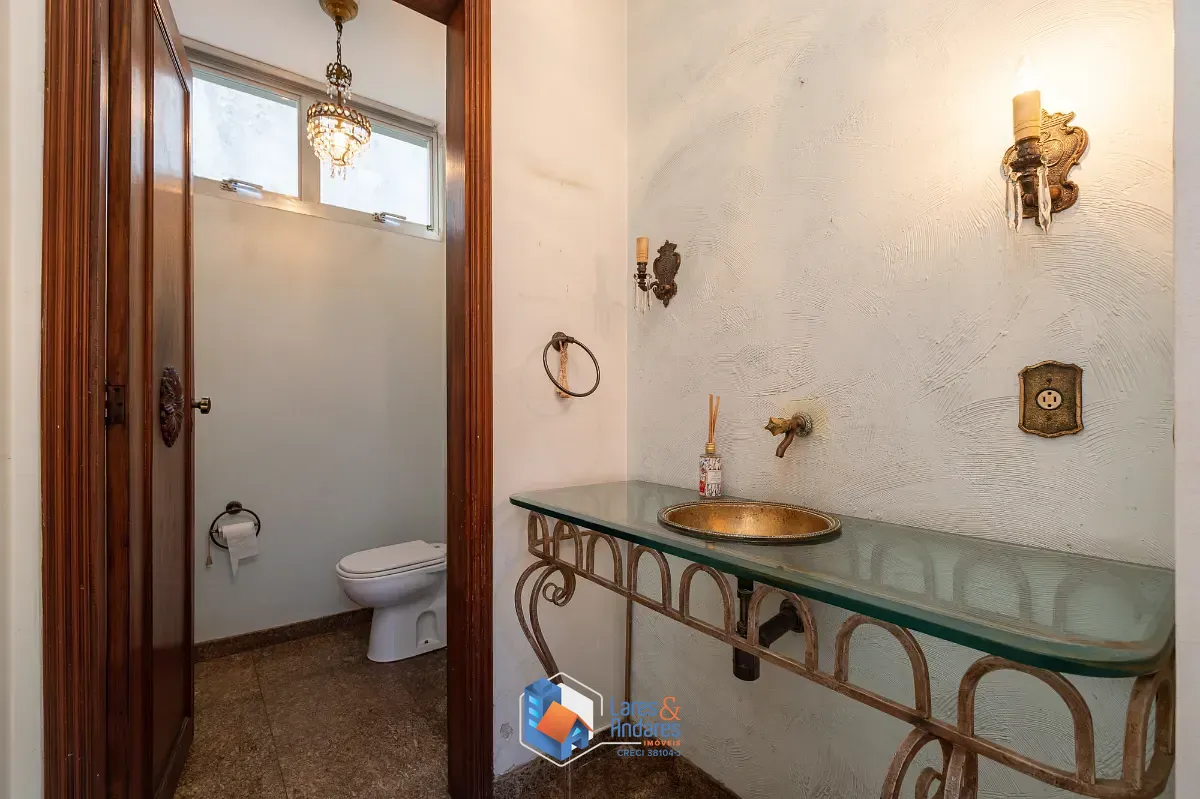 Casa, 3 quartos, 425 m² - Foto 15