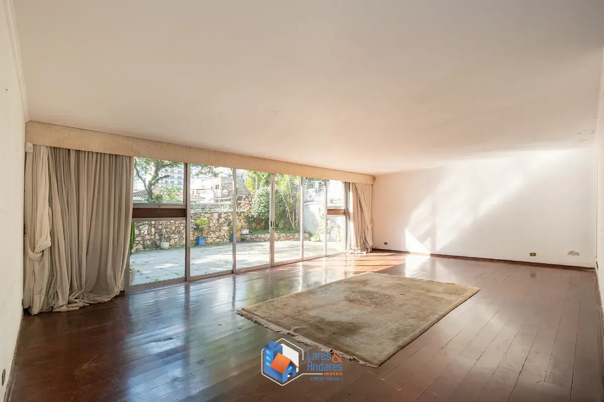 Casa, 3 quartos, 425 m² - Foto 2