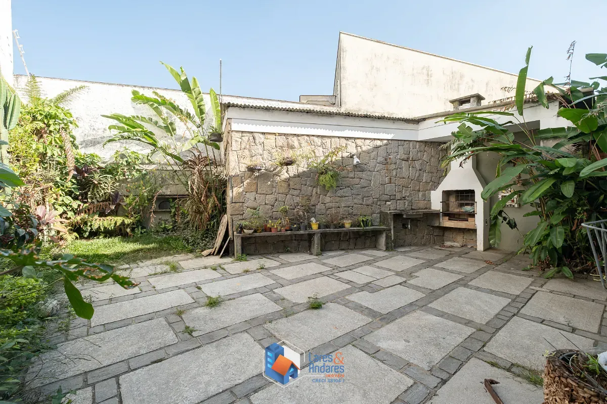 Casa, 3 quartos, 425 m² - Foto 22