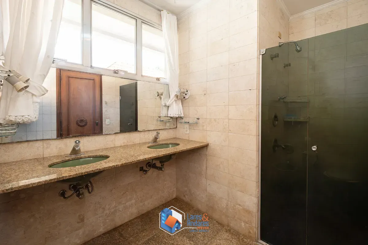 Casa, 3 quartos, 425 m² - Foto 41
