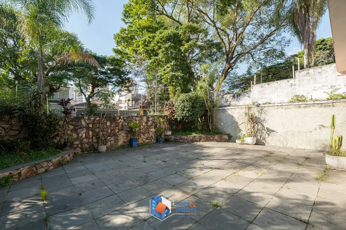 Casa, 3 quartos, 425 m² - Foto 31