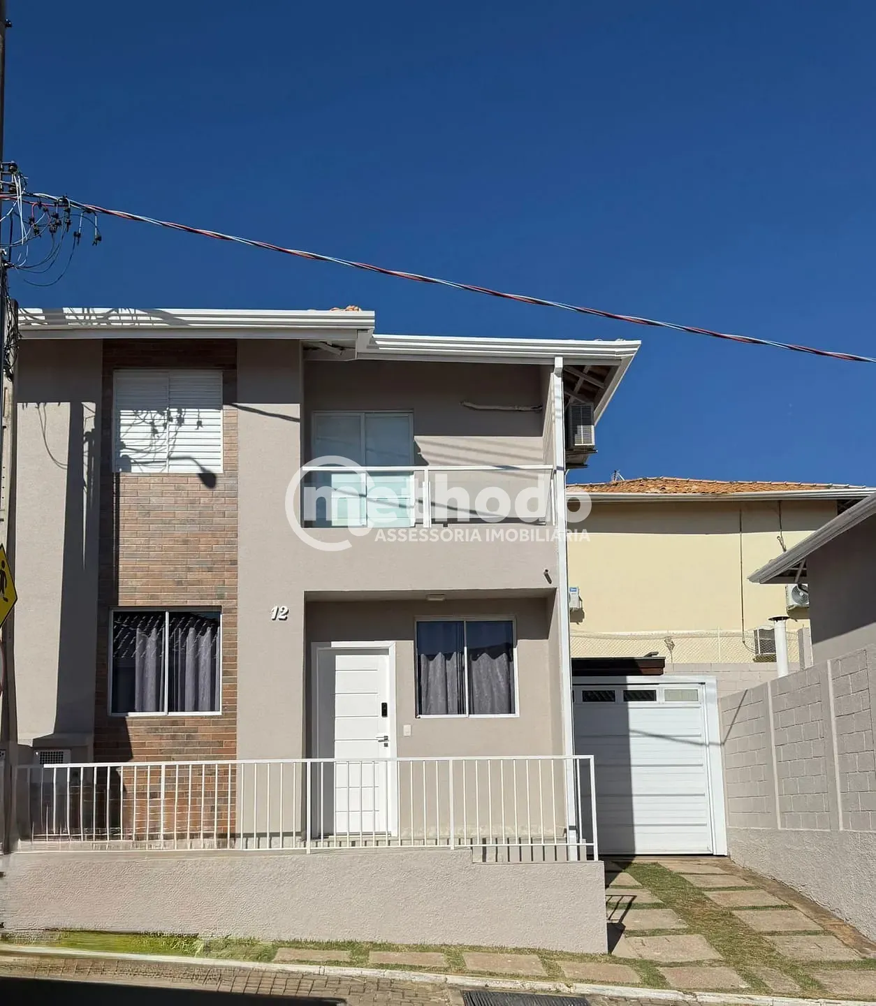 Casa, 3 quartos, 85 m² - Foto 1