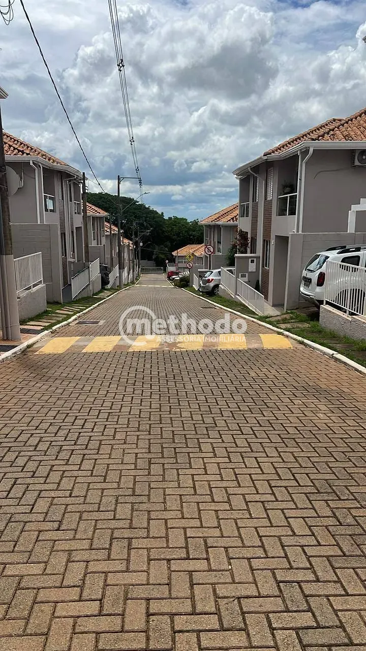 Casa, 3 quartos, 85 m² - Foto 19