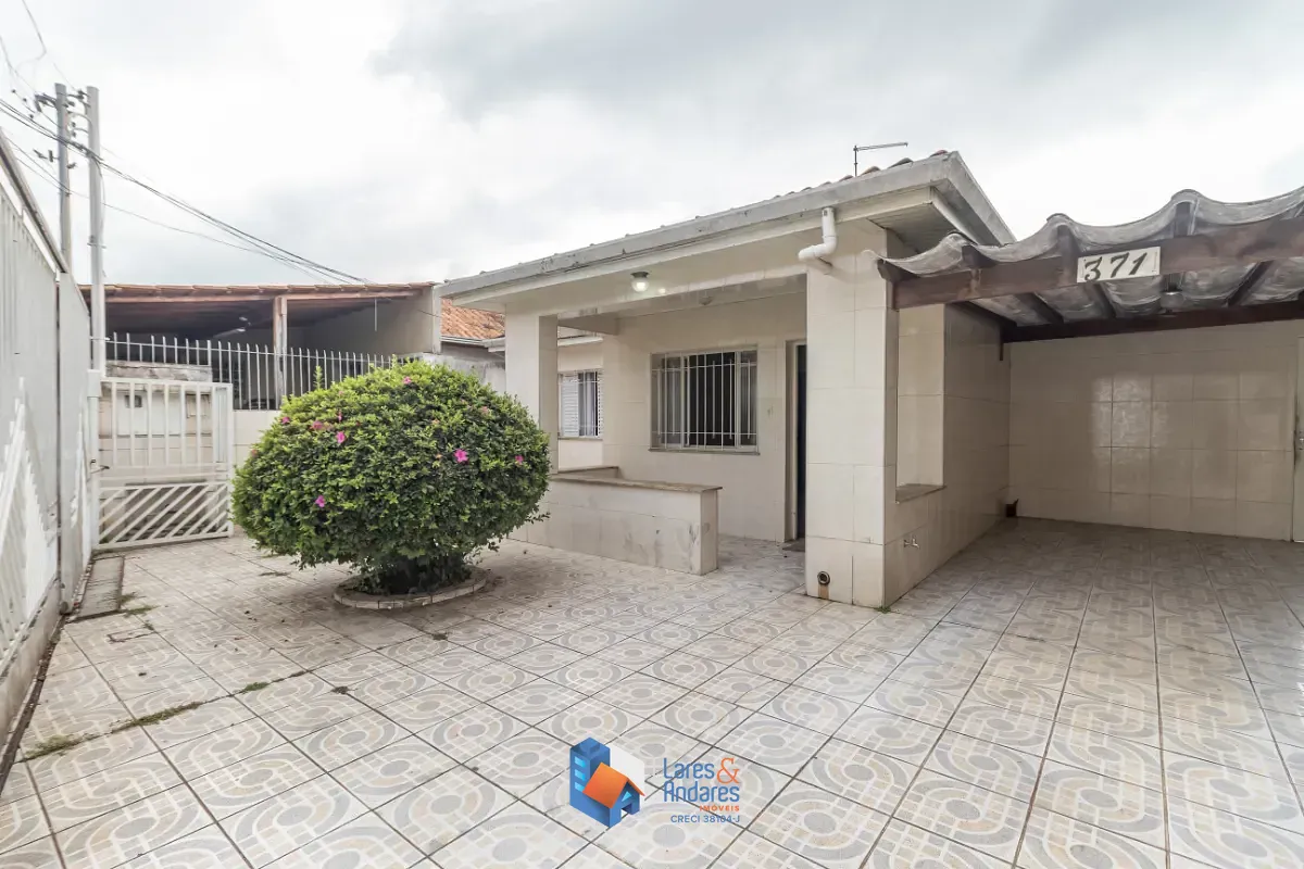 Casa, 4 quartos, 125 m² - Foto 1