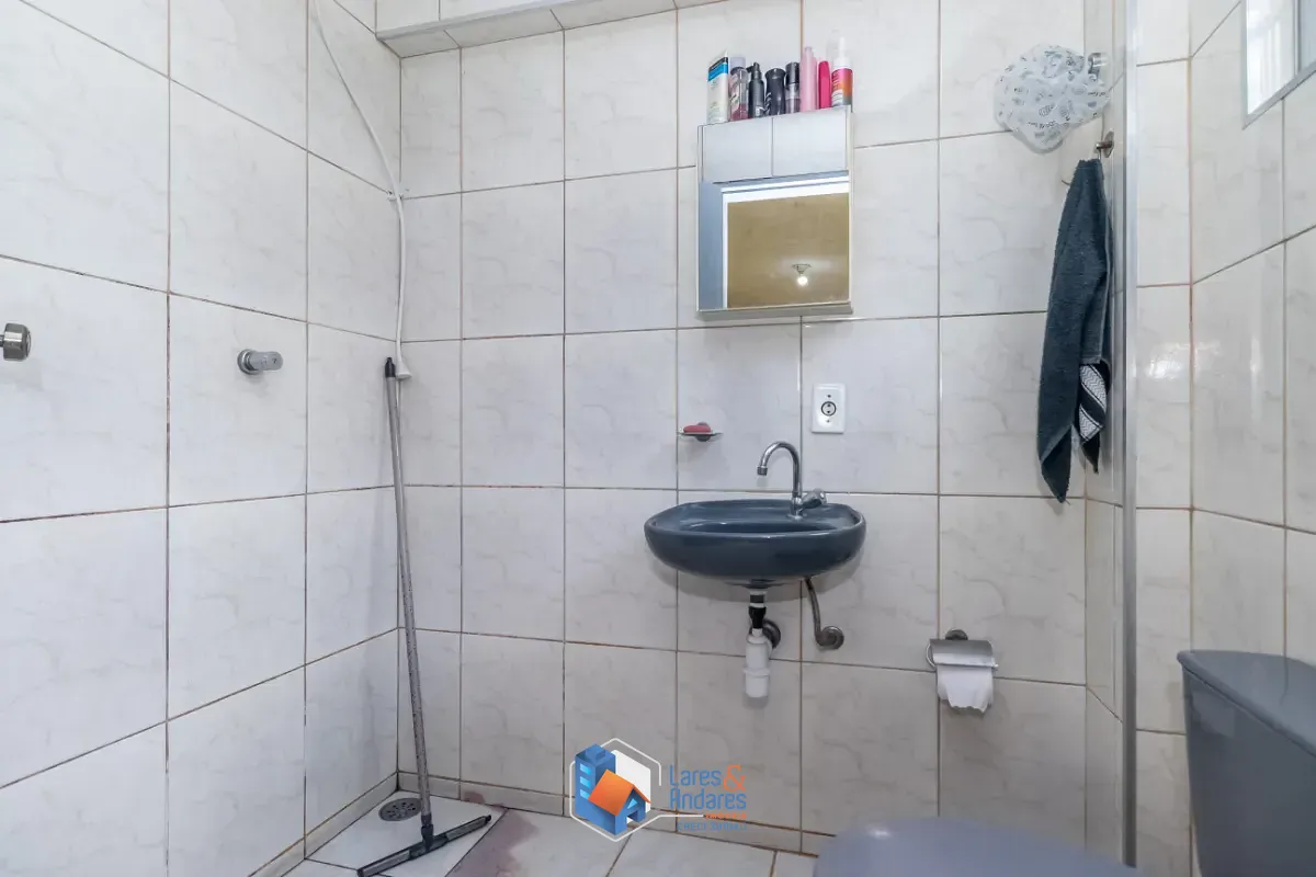 Casa, 4 quartos, 125 m² - Foto 23