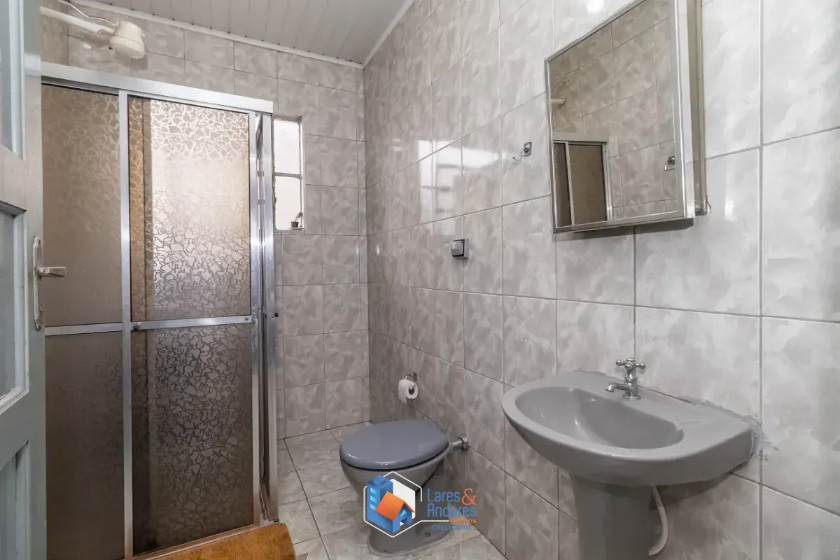 Casa, 4 quartos, 125 m² - Foto 8