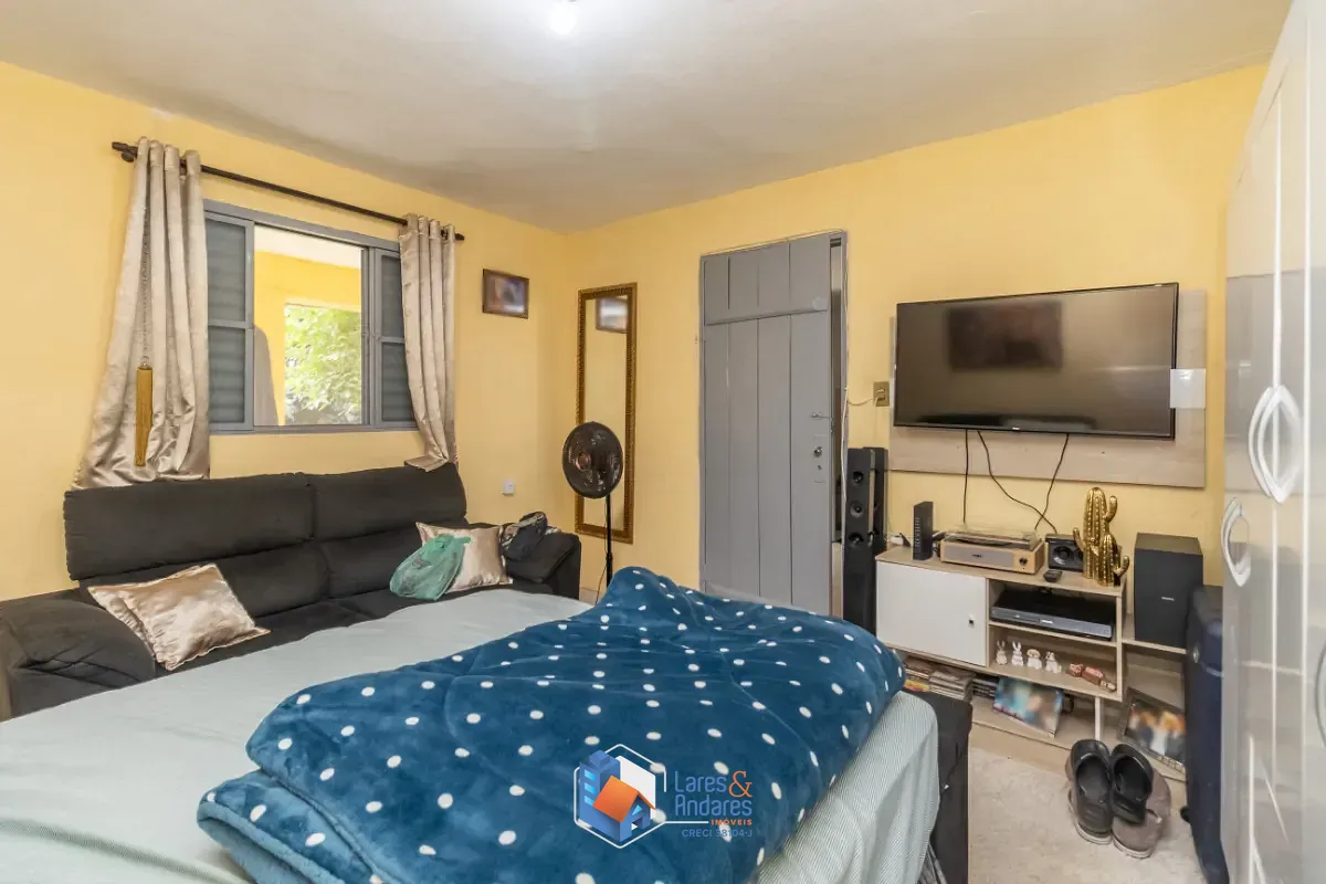 Casa, 4 quartos, 125 m² - Foto 27