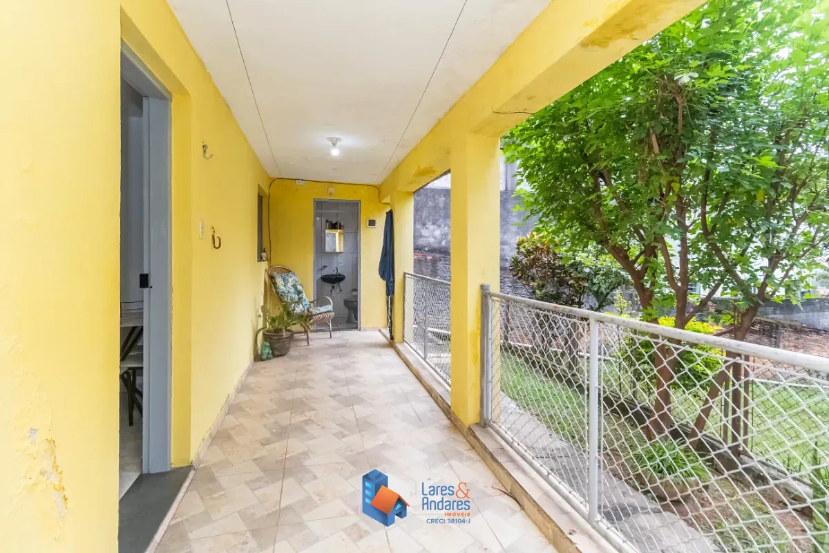 Casa, 4 quartos, 125 m² - Foto 22