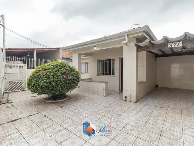 Casa com 351m² 4 quartos e 2 banheiros, à venda, no bairro Jardim Líbano em São Paulo
