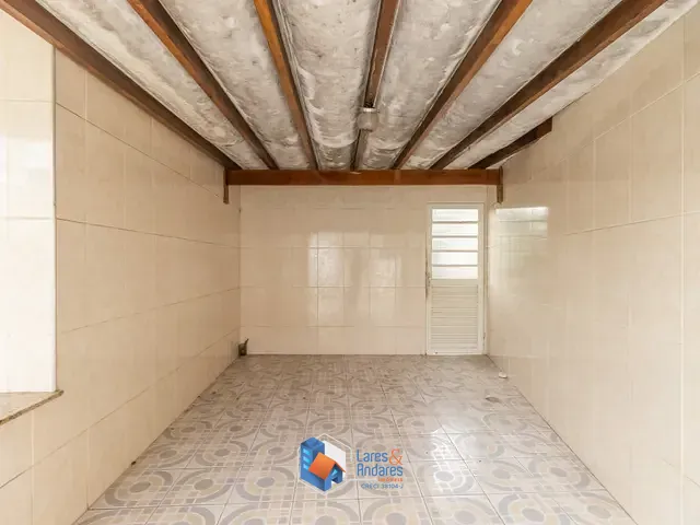 Casa com 351m² 4 quartos e 2 banheiros, à venda, no bairro Jardim Líbano em São Paulo